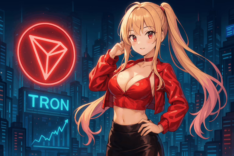 prediksi-harga-tron-trx-2050
