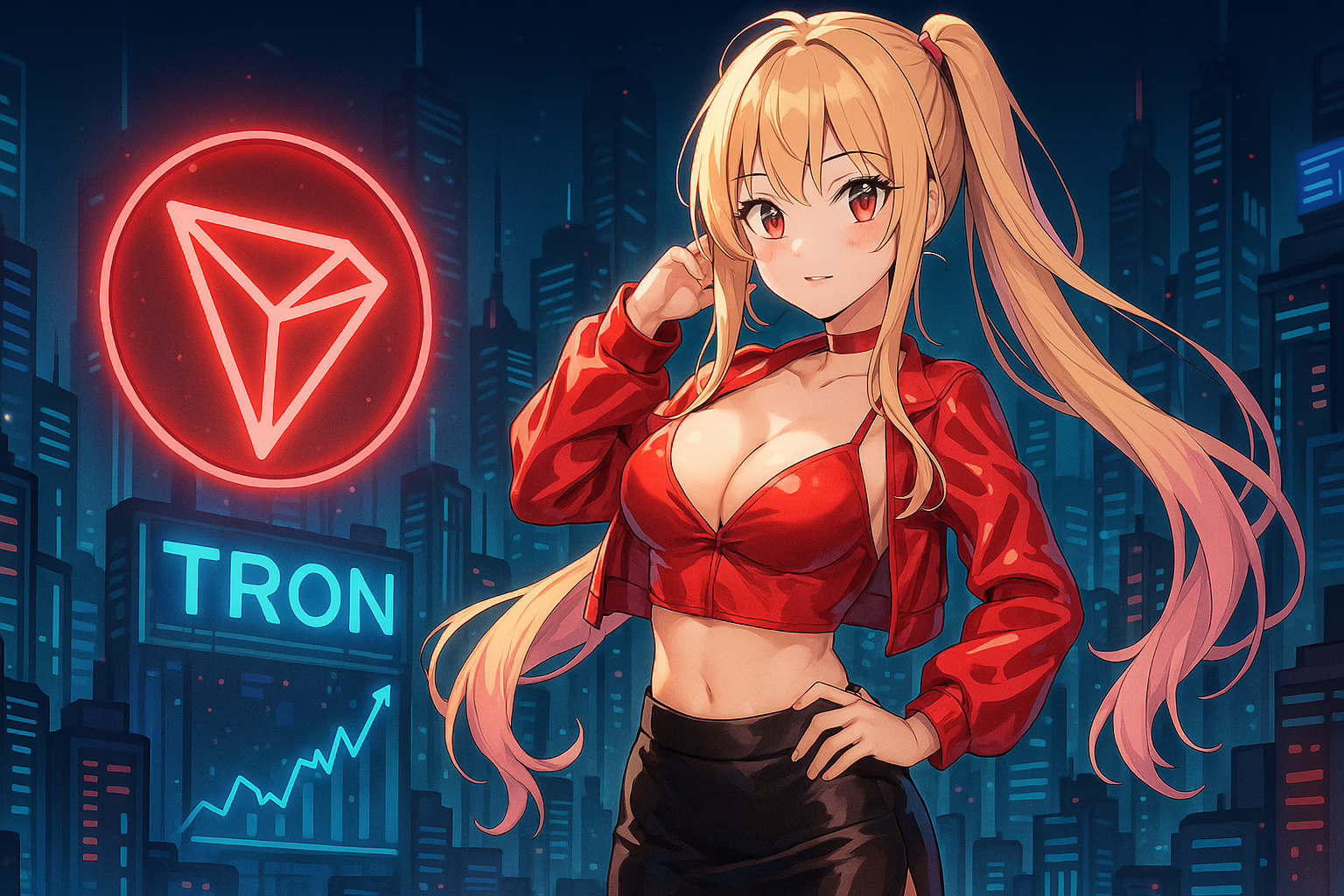 prediksi-harga-tron-trx-2050