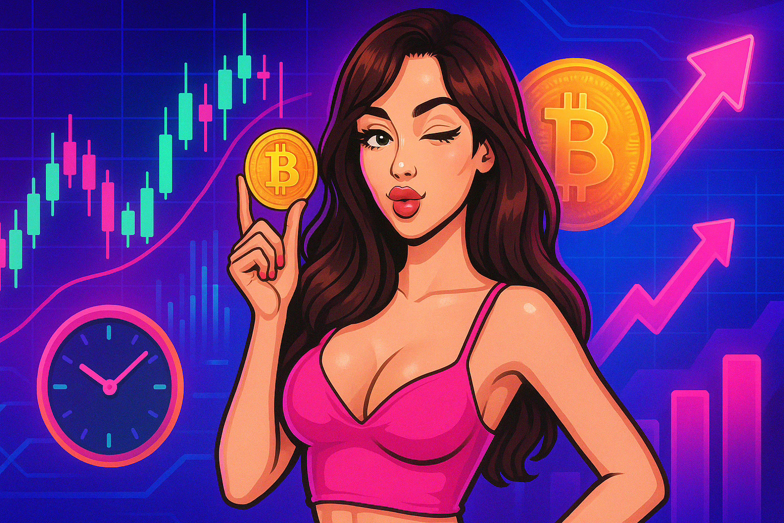 strategi-entry-bitcoin-berdasarkan-pergerakan-harga