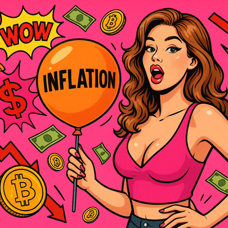 dampak-inflasi-terhadap-harga-bitcoin