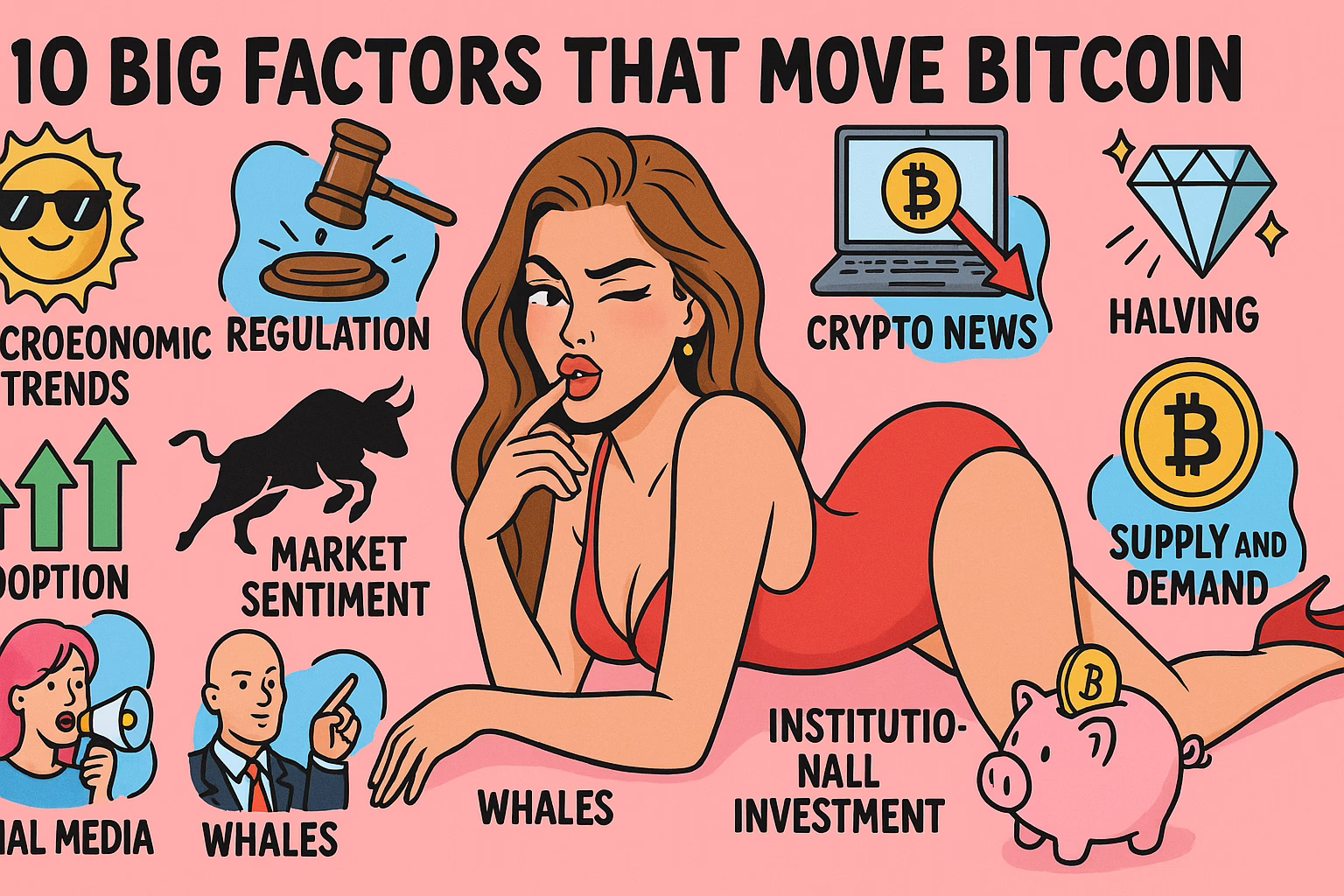 faktor-penentu-harga-bitcoin