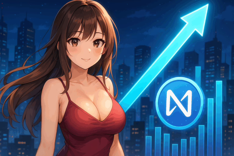 prediksi-harga-near-protocol-2050