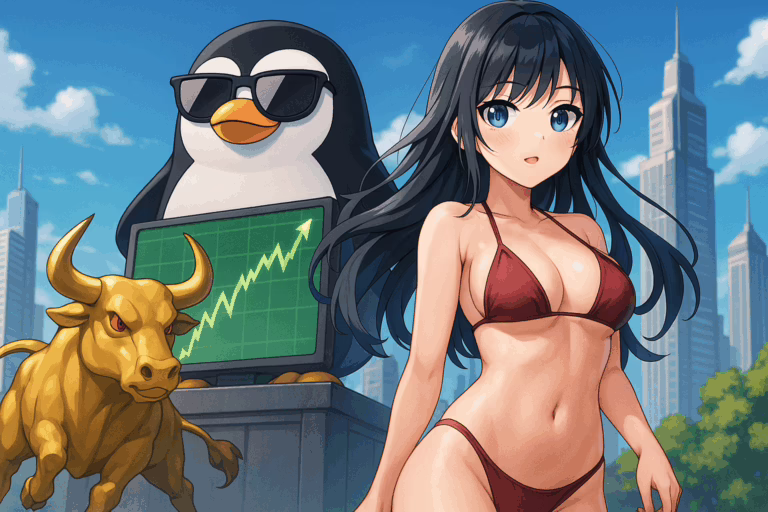 prediksi-harga-pengu-2050