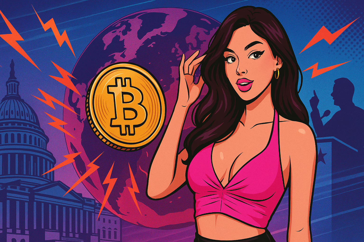 peristiwa-politik-yang-mempengaruhi-harga-bitcoin