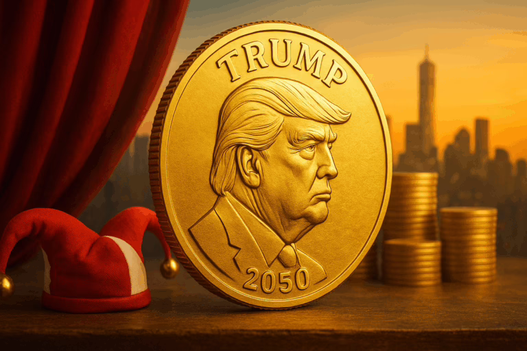 prediksi-harga-koin-trump-2050