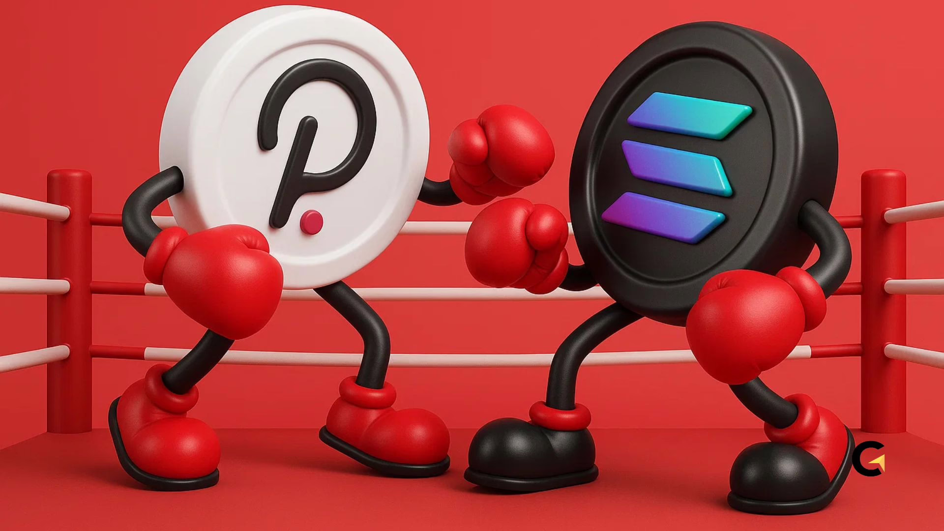Is solana better than polkadot