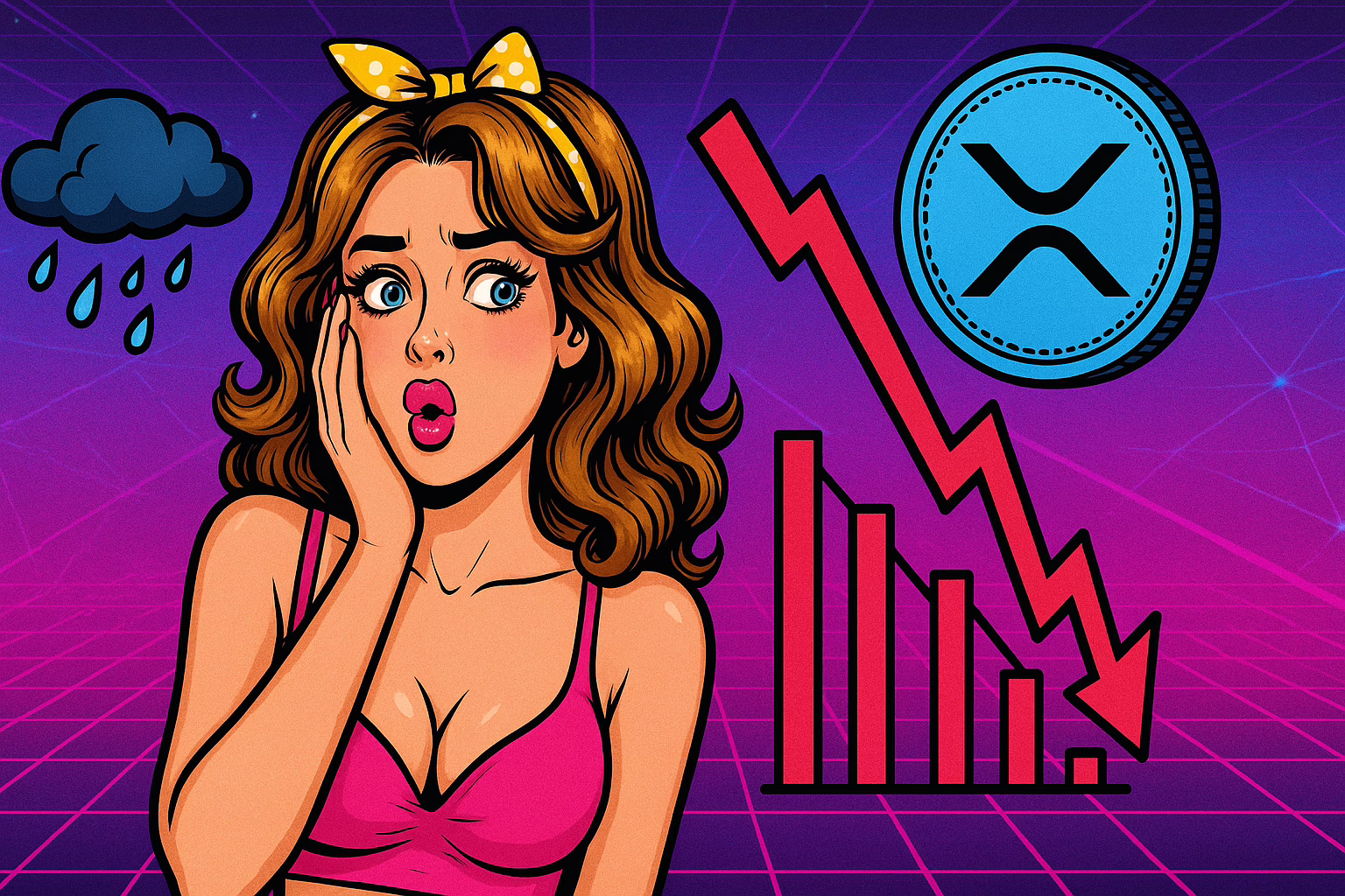 penyebab-utama-turunnya-harga-xrp