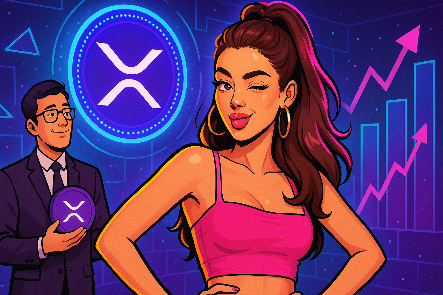 alasan-investor-tetap-pegang-xrp-meski-fluktuatif