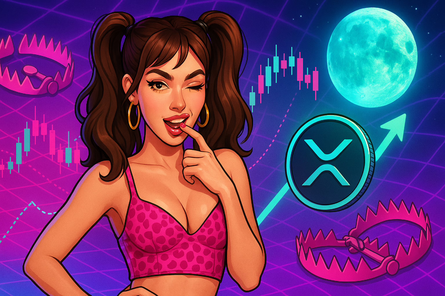 pola-grafik-andalan-saat-xrp-rebound