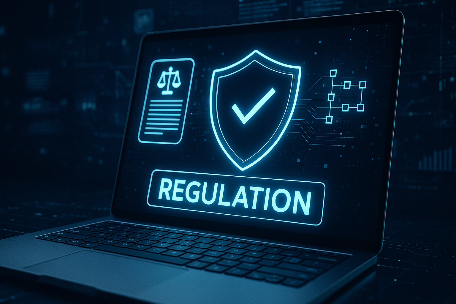Apa itu teknologi regulasi (regulation technologyregtech)