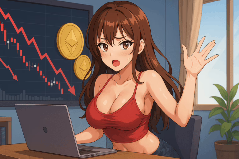Market crash 101