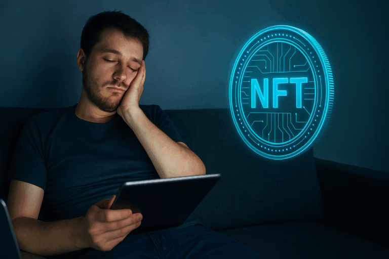 What is a crypto lazy minting